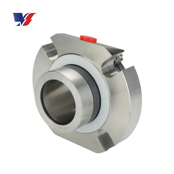 Cartridge Mechanical Seal Types