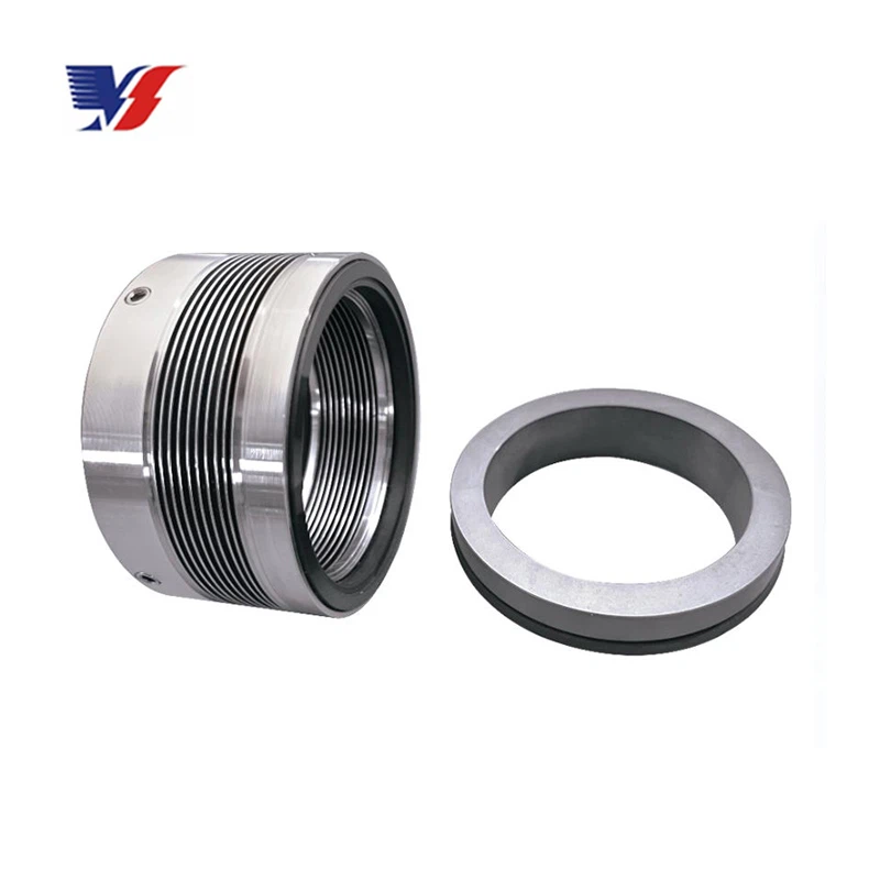 Metal Bellows Seal