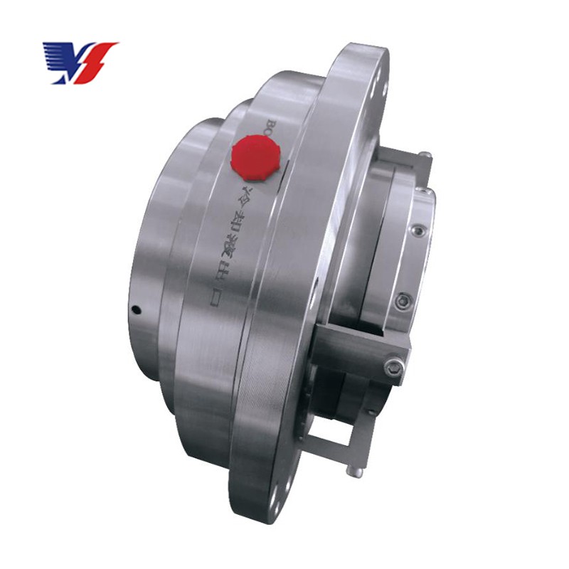 Sand Mills Mechanical