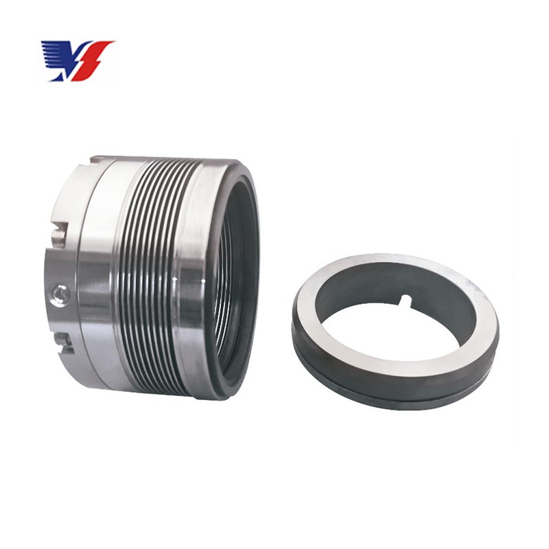 Welded Metal Bellows